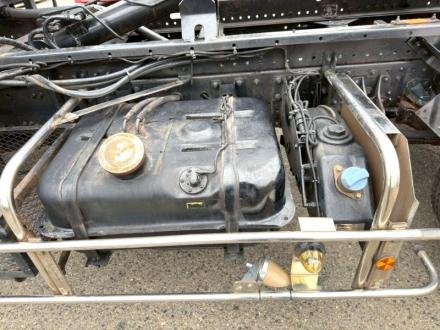 ４t　アームロール