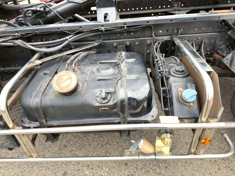 ４t　アームロール