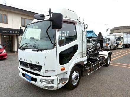 ４t　アームロール