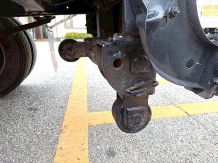 ４t　アームロール