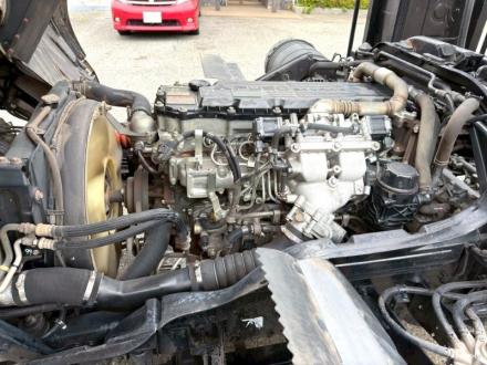 ４t　アームロール