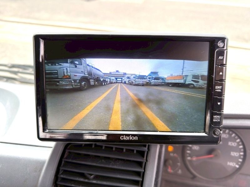 ４t　アームロール