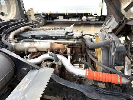 ４t　アームロール