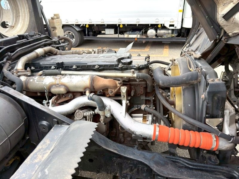 ４t　アームロール