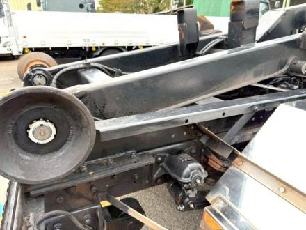 ４t　アームロール