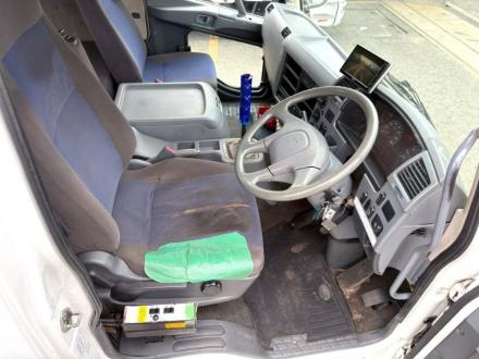 ４t　アームロール