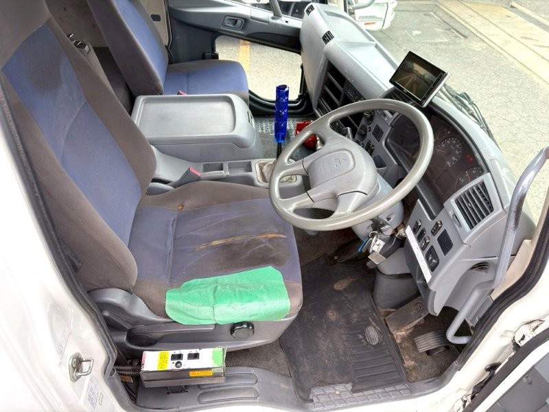 ４t　アームロール