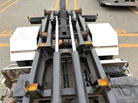 ４t　アームロール