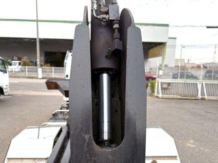 ４t　アームロール