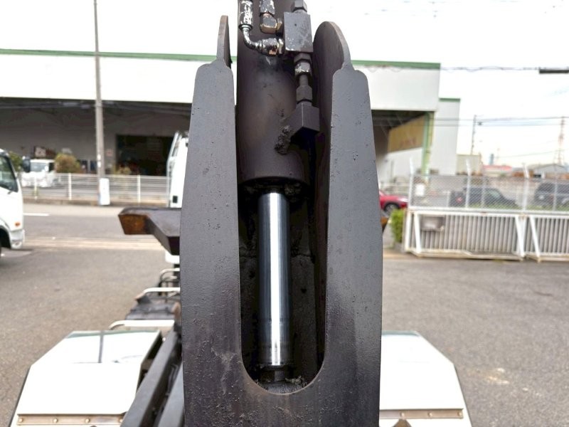 ４t　アームロール