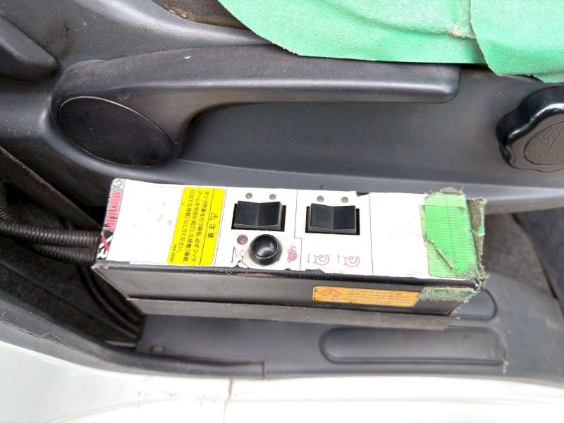 ４t　アームロール