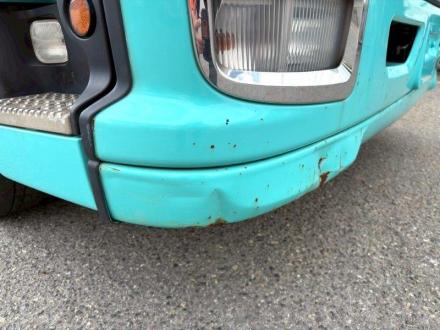 ハイルーフ　460ｐｓ　トラクター　デフロック付