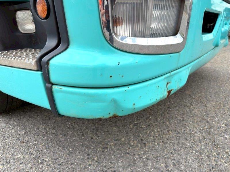 ハイルーフ　460ｐｓ　トラクター　デフロック付