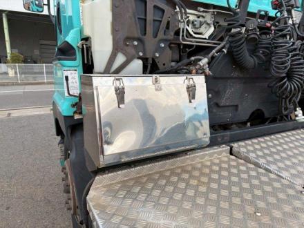 ハイルーフ　460ｐｓ　トラクター　デフロック付