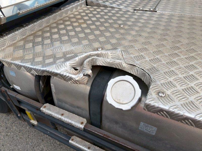 ハイルーフ　460ｐｓ　トラクター　デフロック付