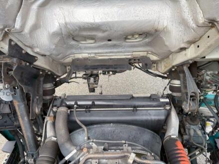 ハイルーフ　460ｐｓ　トラクター　デフロック付