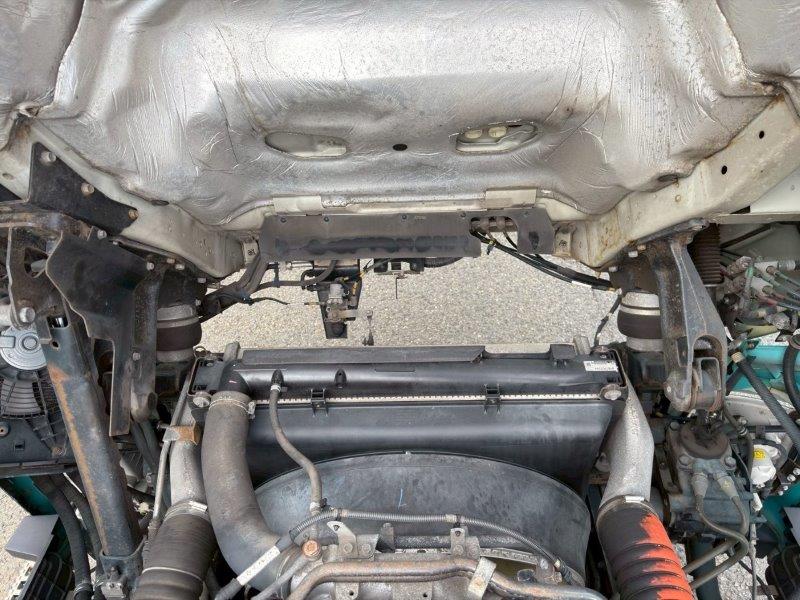 ハイルーフ　460ｐｓ　トラクター　デフロック付