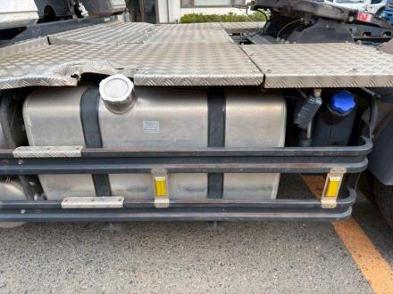 ハイルーフ　460ｐｓ　トラクター　デフロック付