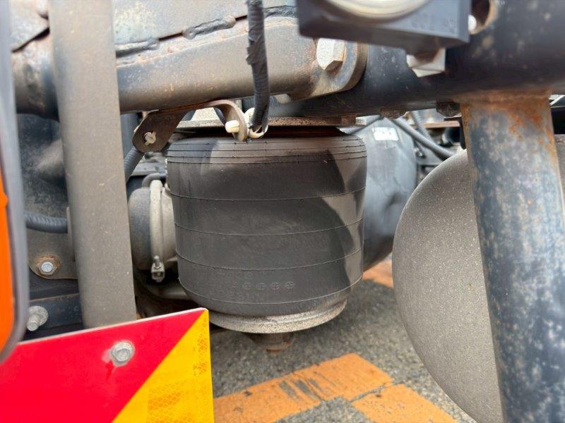 ハイルーフ　460ｐｓ　トラクター　デフロック付