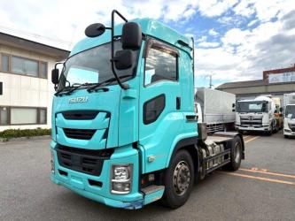 ハイルーフ　460ｐｓ　トラクター　デフロック付