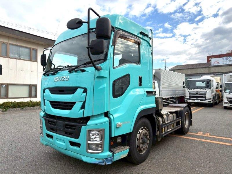 ハイルーフ　460ｐｓ　トラクター　デフロック付