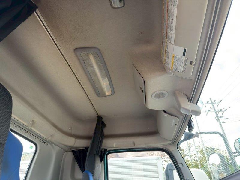 ハイルーフ　460ｐｓ　トラクター　デフロック付