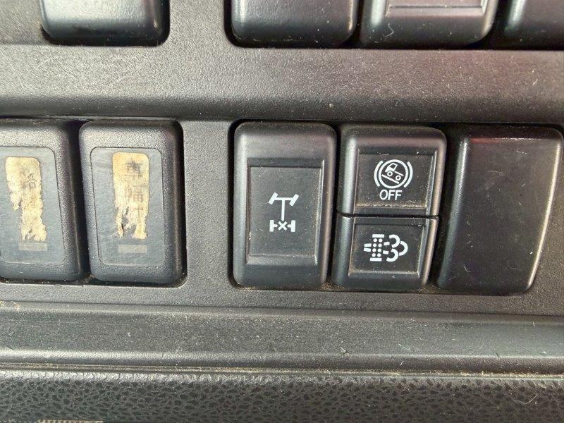 ハイルーフ　460ｐｓ　トラクター　デフロック付