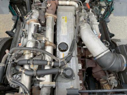 ハイルーフ　460ｐｓ　トラクター　デフロック付