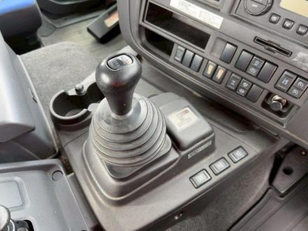 ハイルーフ　460ｐｓ　トラクター　デフロック付