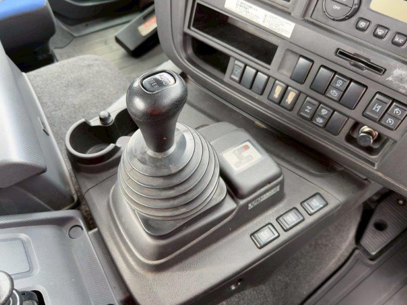 ハイルーフ　460ｐｓ　トラクター　デフロック付