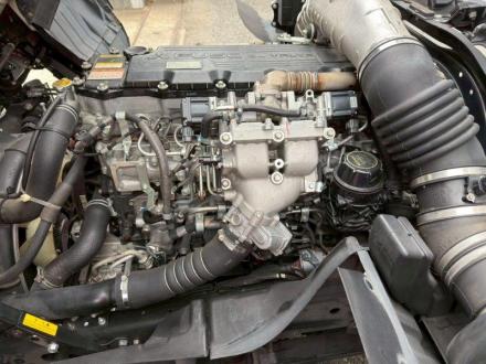 ４t　ワイド　格納ゲート付　アルミウイング