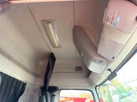 ハイルーフ　460ＰＳ　トラクター