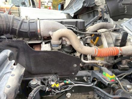 ハイルーフ　460ＰＳ　トラクター