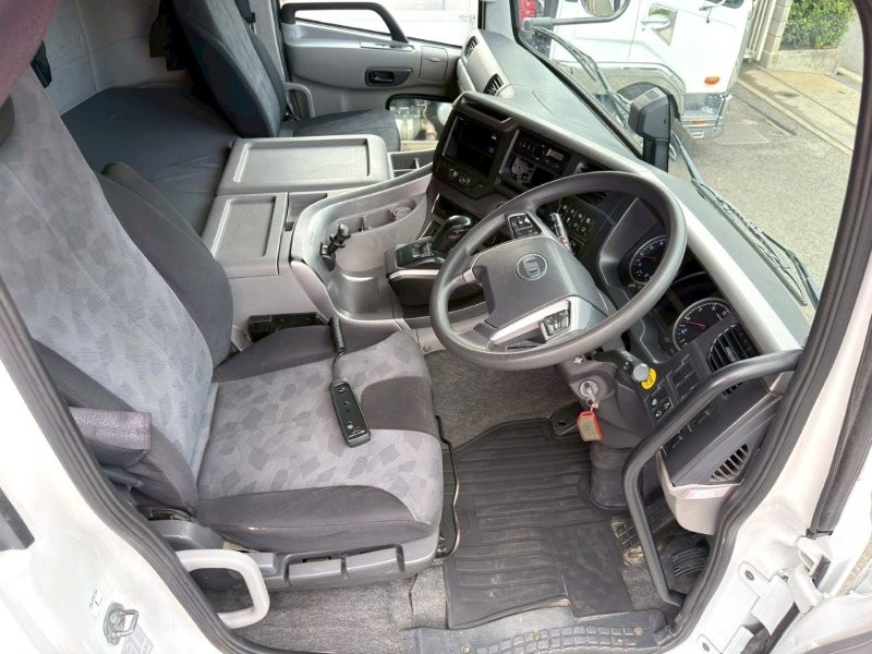 ハイルーフ　460ＰＳ　トラクター