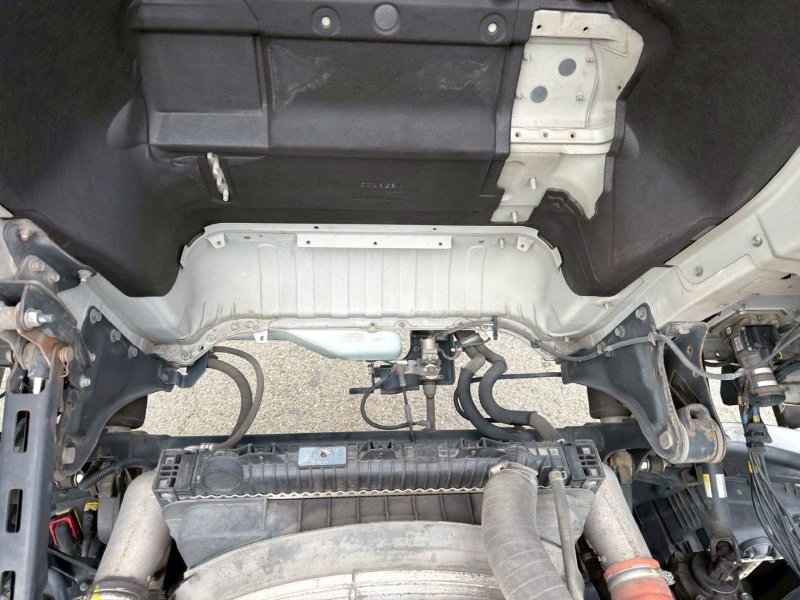 ハイルーフ　460ＰＳ　トラクター