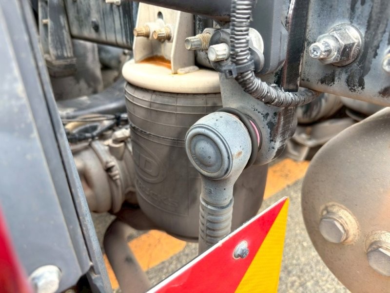 ハイルーフ　460ＰＳ　トラクター