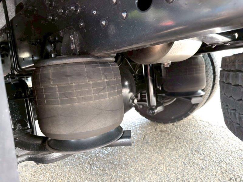 ４t　ワイド　アルミブロック平ボデー