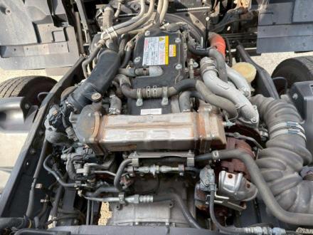 ４ｔ　ワイド　Ｌ＝7.2　アルミウイング