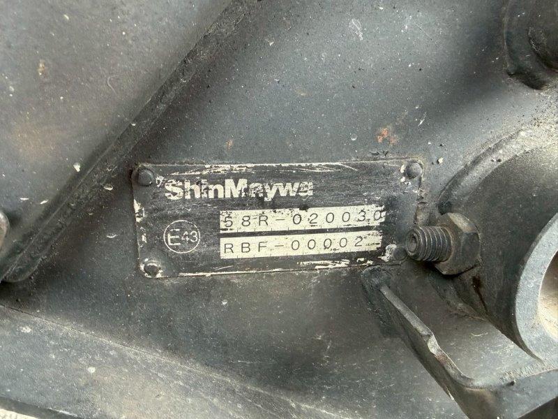 ３軸車　２デフ　深ダンプ　ステンレスボデー