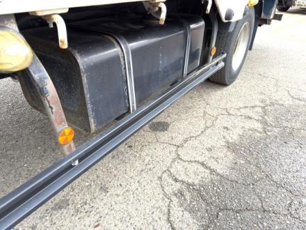 ４t　ワイド　L＝7.2　平ボデー