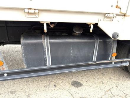 ４t　ワイド　L＝7.2　平ボデー