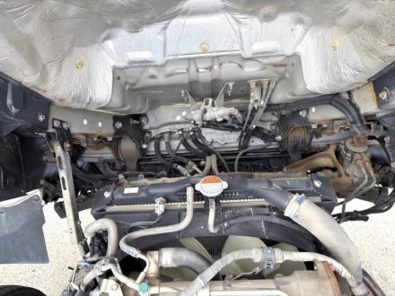 ４t　ワイド　L＝7.2　平ボデー