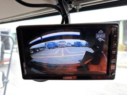 ４t　ワイド　L＝7.2　平ボデー