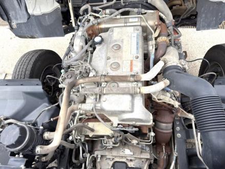 ４t　ワイド　L＝7.2　平ボデー