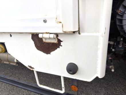 ４t　ワイド　L＝7.2　平ボデー