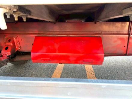 増々トン　クレーン付平ボデー