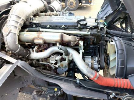 増々トン　アルミブロック平ボデー　 Ｌ=５.3