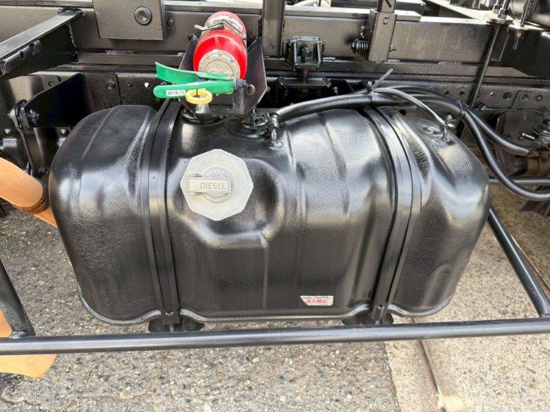 4.4m3　巻き込み式　パッカー