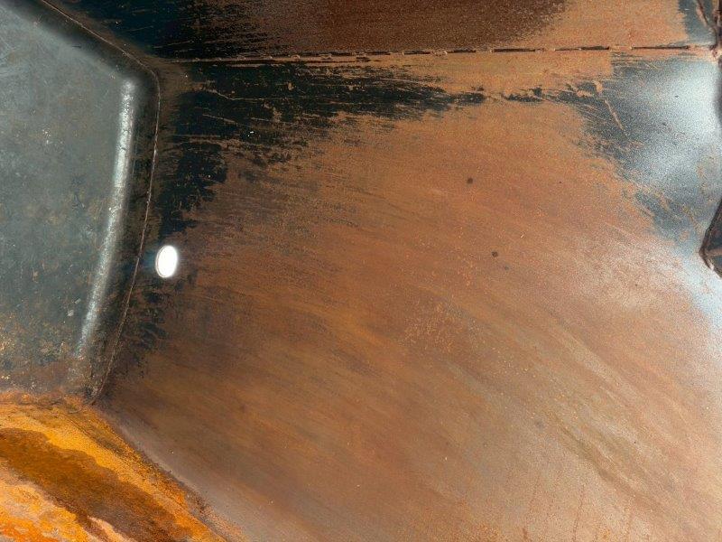 4.4m3　巻き込み式　パッカー