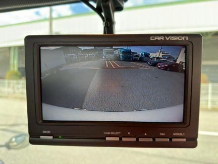 4.4m3　巻き込み式　パッカー